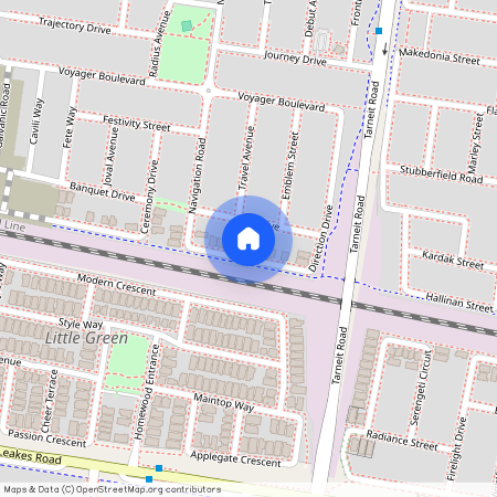 13 Direction Drive, Vic 3029, Tarneit