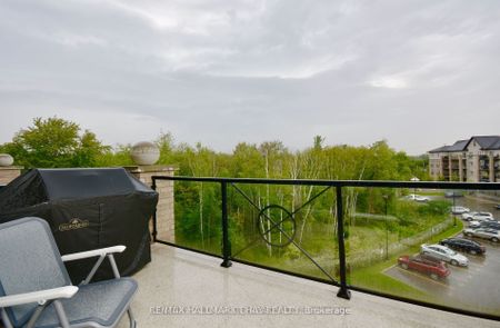 For Lease - 44 Ferndale Drive Unit# 405, Barrie, Ontario - Photo 2