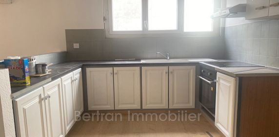 Location Appartement 2 pièces 55m² RIVESALTES 66600 - Photo 2