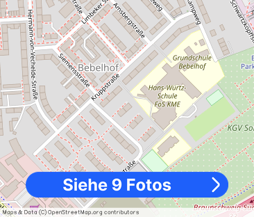 Schefflerstr. 24a, 38126 Braunschweig OT Viewegsgarten-Bebelhof - Foto 1