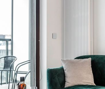 Warszawa, Wola, Kłopot - Фото 4