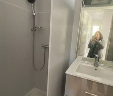 1 pièce, 21m² en location à Toulouse - 518 € par mois - Photo 2