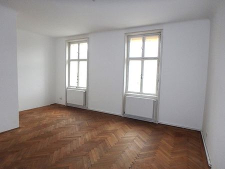 KREMS - STADTPARK, 4-Zimmer Wohnung mit Loggia zu vermieten - Photo 4