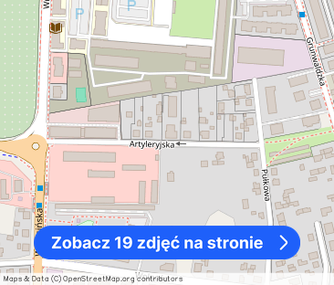 Mieszkanie, z możliwością wynajmu garażu - Zdjęcie 1