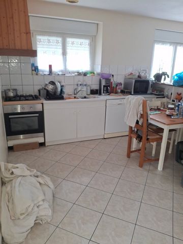 Maison 4 pièces à Le Fuilet - Photo 5