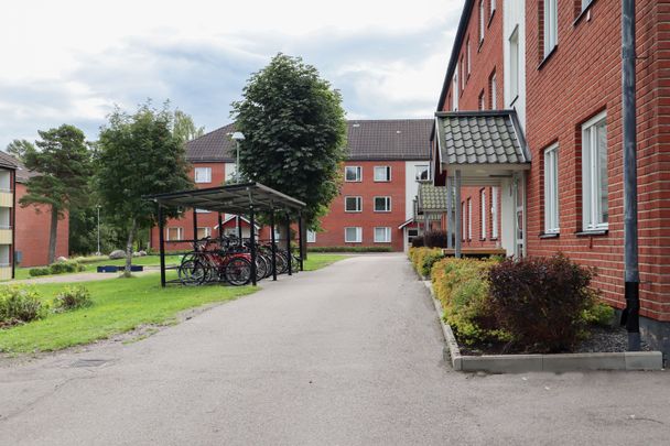 Ulriksgatan 10 - Photo 1