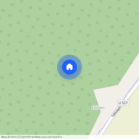 Kolbäck, Västmanland, Hallstahammar, Hagvägen 12 B