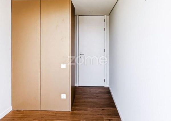 Apartamento T3 em Porto