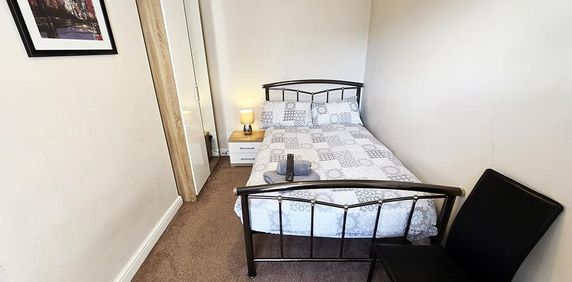 1 bedroom terraced house to rent - Photo 2