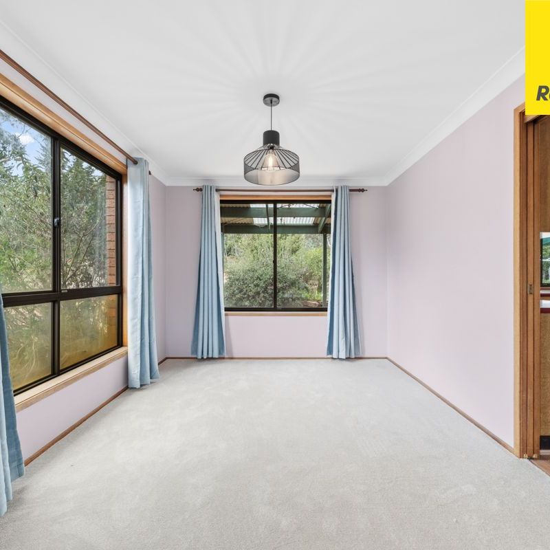 Large Rural Family Home - Photo 1