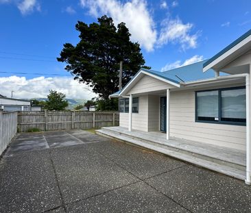 3-Bedroom Home in Lower Hutt! - Photo 1