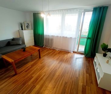 3 pokojowe mieszkanie w Rudzie Śląskiej ul. Joanny 7/14 - Zdjęcie 2
