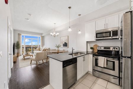 For Lease - 216 Oak Park Boulevard Unit# 431, Oakville, Ontario - Photo 2