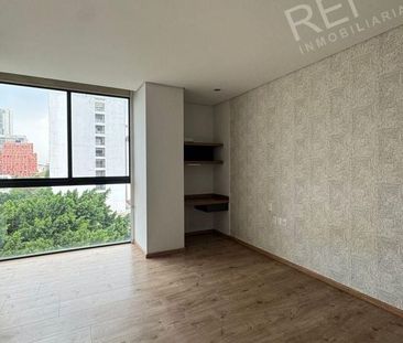 DEPARTAMENTO EN RENTA ARCOS VALLARTA GUADALAJARA - Photo 6