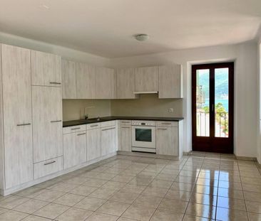 Appartamento in Affitto a Morcote - Photo 6