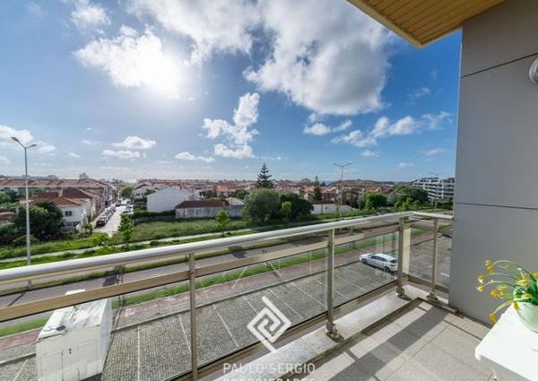 Apartamento T2 em Aveiro