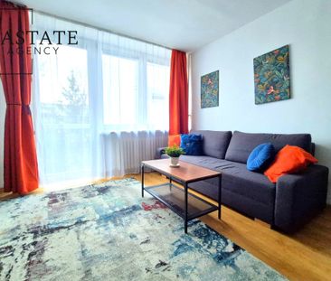 Warszawa, Praga-Południe, Warszawa, Praga-Południe, Aleja Stanów Zj... - Photo 3