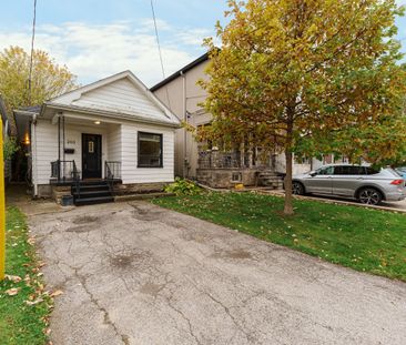 For Lease - 203 Virginia Avenue, Toronto, Ontario - Photo 4