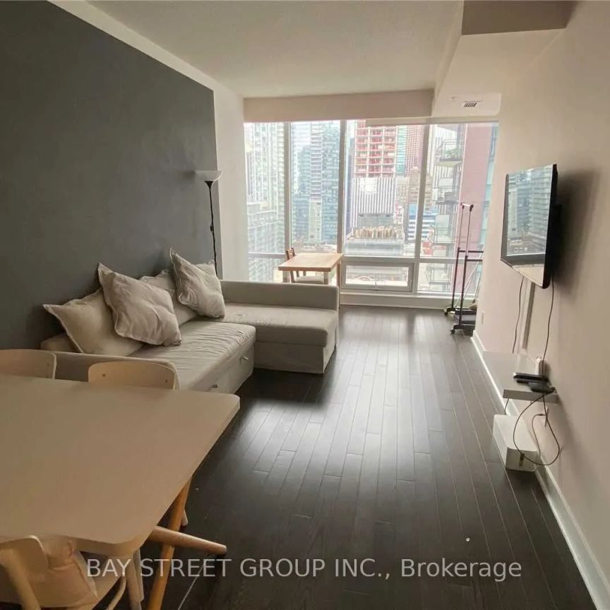 295 Adelaide Street W #2006 - Photo 1