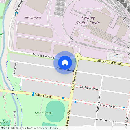 65 Sheffield Street, Auburn 2144, New South Wales