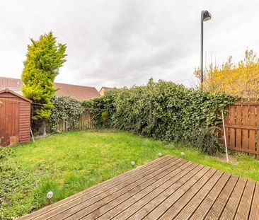 Cloverhill Close, Annitsford, Cramlington - Photo 3