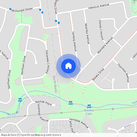 73 Balaka Drive, CARLINGFORD NSW