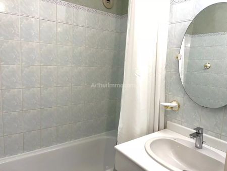 Location Appartement 2 pièces 38 m2 à Chateau-d'Olonne - Photo 3