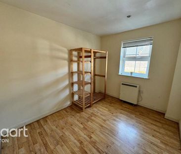 2 bedroom maisonette to rent - Photo 1