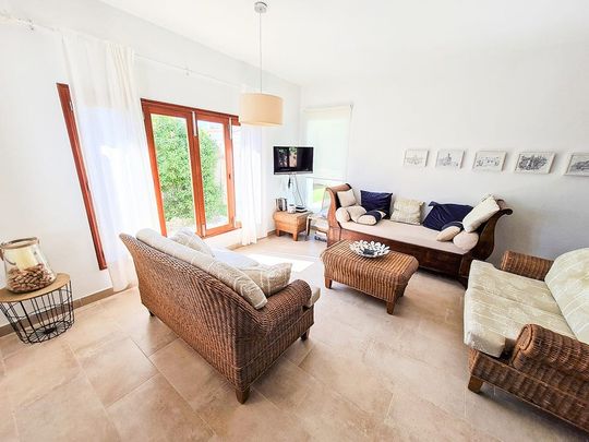 6 Carrer Migjorn, Cala Figuera, Balearic Islands 07659 - Photo 1