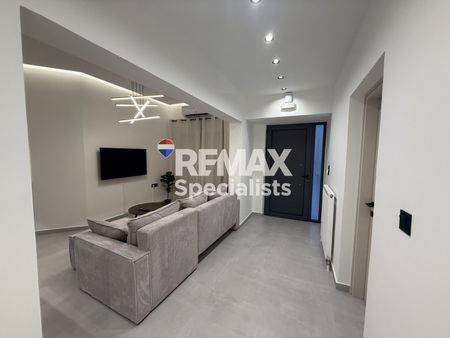 Διαμέρισμα για ενοικίαση Τσικαλαριά (Σούδα) - Φωτογραφία 2