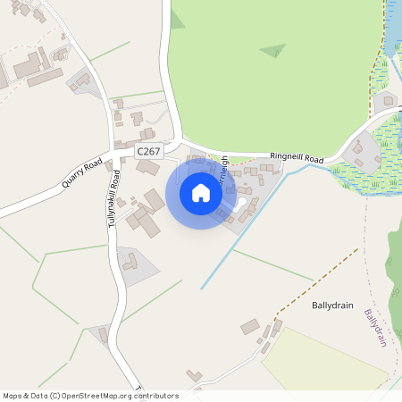 10 Thornleigh, Comber, Ringneill Road, BT23 6EG, Newtownards