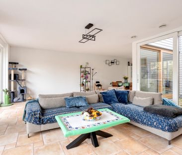 Octavialaan 49 - Photo 3