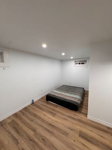 For Lease - 959 Mohawk Road Unit# Basement, Hamilton, Ontario - Photo 3