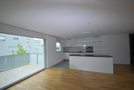 Traumhafte 4.5-Zimmerwohnung in Winterthur-Wülflingen zu vermieten - Foto 3