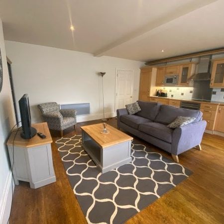 Clarence Mansions, Leamington Spa, CV32 - Photo 1