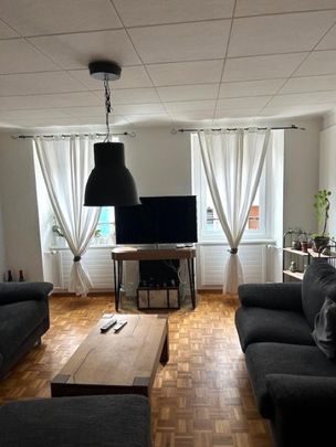 4 Zimmer, 150 m², EG - Foto 1