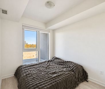 For Lease - 1 Kyle Lowry Road Unit# 322, Toronto, Ontario - Photo 1