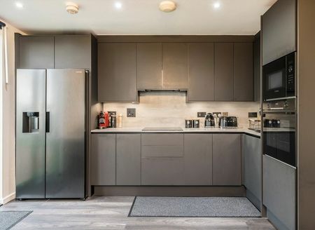 Robertson Road Canning Town, E16 - Photo 4