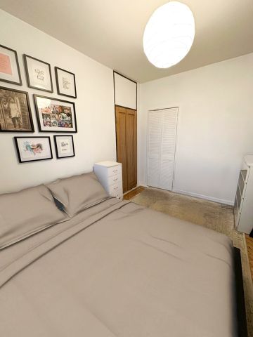 Room in a Shared Flat, Stunning Double Room In South Kensin, SW3 - Photo 2