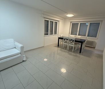 Bel appartement de 4.5 pièces au 4ème étage - Photo 1