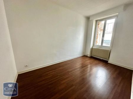 Appartement à louer 4 pièces 64m² - Photo 4