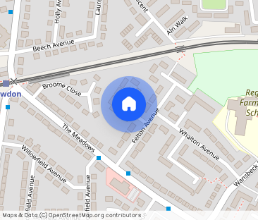 Falstone Square, Gosforth - Photo 1