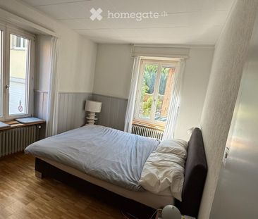 Charmante 3 Zimmer Wohnung an zentraler Lage - Photo 2