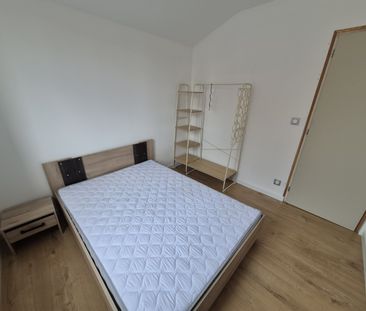 Location Appartement 2 pièces 34m² SIN LE NOBLE 59450 - Photo 2