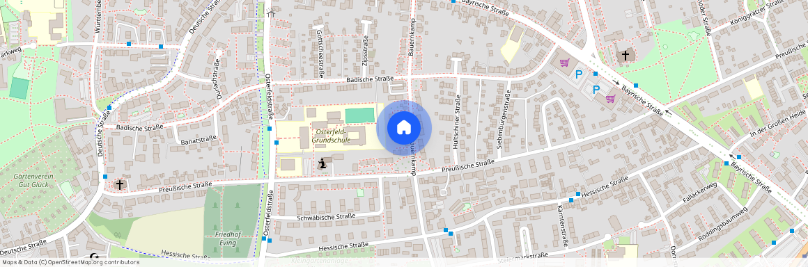 Bauernkamp 23, 44339, Dortmund Ot Eving