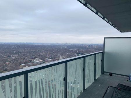 For Lease - 50 Charles Street Unit# 4310, Toronto, Ontario - Photo 4