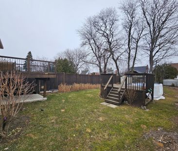 For Lease - 5566 HIGHLAND Avenue Unit# UPPER, Niagara Falls, Ontario - Photo 6