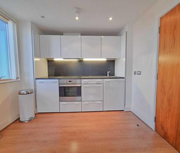 1 bedroom apartment to rent - Photo 6