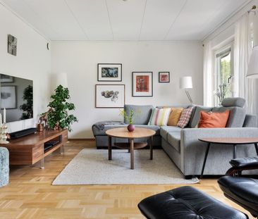 Fiskmåsvägen, Farsta - Foto 2