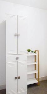 Location Appartement 1 pièce 19m² NICE 06100 - Photo 3